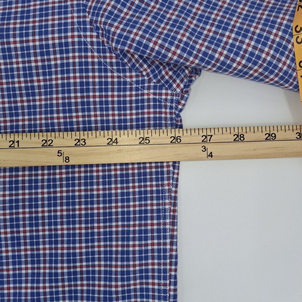 Untuckit Shirt St Macaire, Long Sleeve - Picture 8 of 16